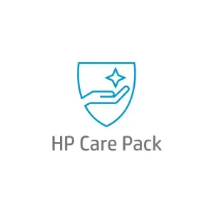 Podaljšanje garancije HP Care Pack PC iz 3 na 3 leta NBD DMR