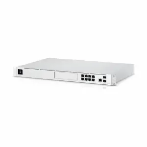 Ubiquiti Dream Machine Pro 1xSFP+ 1xSPF+ WAN 1xWAN 8xLAN (UDM-PRO-EU)
