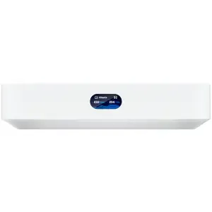 Usmerjevalnik žični Ubiquiti Cloud 4xLAN+WAN (UCG-ULTRA-EU)