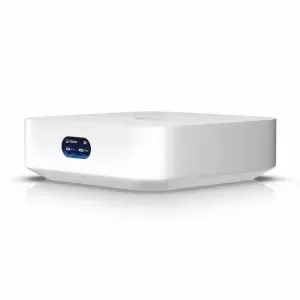 Usmerjevalnik brezžični Ubiquiti UniFi WiFi6 802.11ax 2,4Gbit/s 1xLAN/WAN1GB 3x notranja antena (UBNT-UX)