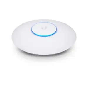 Dostopna točka Ubiquiti UniFi WiFi5 802.11ac 1733Mbit/s 1xRJ45 MU-MIMO 4x notranja antena (UAP-NANOHD)