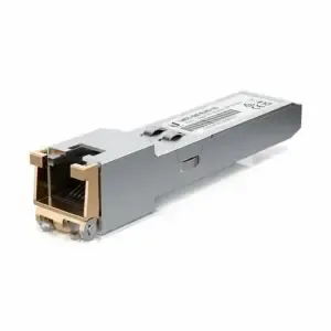 SFP modul SFP <=> RJ45 1,2Gbp/s Ubiquiti (UACC-CM-RJ45-1G) 
