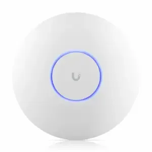 Dostopna točka Ubiquiti U7 Pro WiFi7 802.11be 7300Mbit/s 1xRJ45 2,5GbE PoE+ (U7-PRO)
