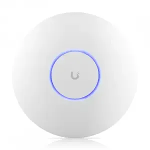 Dostopna točka Ubiquiti U7 Pro Max WiFi7 802.11be BE15000 5700Mbit/s 1xRJ45 2,5GbE (U7-PRO-MAX)