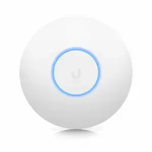 Dostopna točka Ubiquiti UniFi WiFi6 802.11ax AC3000 (U6-PLUS) 