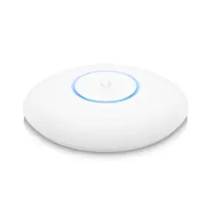 Dostopna točka Ubiquiti WiFi6 802.11ax AX4800 4804Mbit/s 1xRJ45 MU-MIMO PoE 1x notranja antena (U6-PRO)