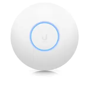 Dostopna točka Ubiquiti UniFi WiFi6 802.11ax 1200Mbit/s 1xRJ45 MU-MIMO 1x antena (U6-LITE)