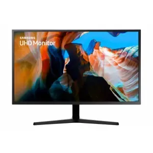 Monitor Samsung 81,3 cm (32,0") U32J590UQP 3840x2160 VA 4ms 2xHDMI DisplayPort sRGB138% FreeSync