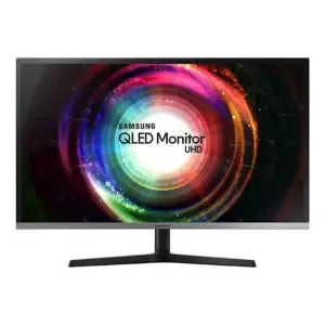 Monitor Samsung 80,1 cm (31,5") U32H850UMU 3840x2160 UHD 4K IPS 4ms 2xHDMI DisplayPort/miniDP USB