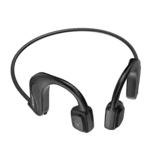 Slušalke brezžične Dudao bone conduction BT U2 PRO črne (U2Pro Black)