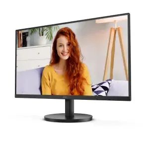 Monitor AOC 68,6 cm (27,0") U27B3M 3840x2160 VA 4ms 2xHDMI DisplayPort Zvočniki  3H sRGB124,3%