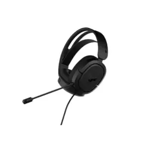 Slušalke gaming Asus TUF Gaming H1 Kabling Headset Sort (90YH03A1-B1UA00)