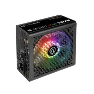 Napajalnik - 700W Thermaltake Smart RGB LED (PS-SPR-0700NHSAWE-1)