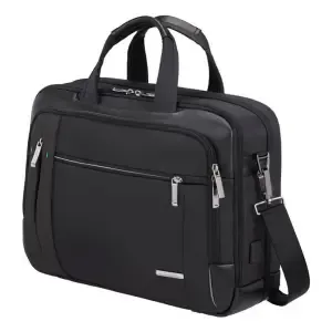 Torba za notesnik 39,6 cm (15,6″) Samsonite Spectrolite 3.0 črna (137263-1041)