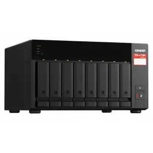 NAS ohišje QNAP TS-873A-8G za 8 diskov 8GB ram 2.5GbE mreža