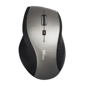 Miš Trust 19938 Sura brezžična optična (199389)