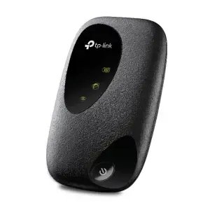 Usmerjevalnik brezžični TP-Link WiFi4 802.11n 150Mbit/s 4G mobilni 1x notranja antena (M7000)