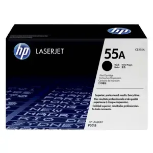 TONER HP CE255A za P3011