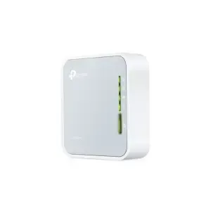 Usmerjevalnik brezžični TP-Link WiFi5 802.11ac AC750 733Mbit/s dualband 1xLAN 1x notranja antena (TL-WR902AC)