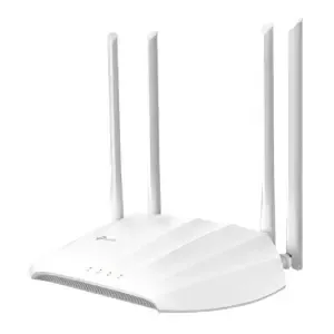 Dostopna točka TP-Link gigabit WiFi2 802.11a AC1200 867Mbit/s MU-MIMO 4x antena (TL-WA1201)
