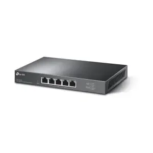 STIKALO 5-PORT TP-Link 2,5Gbp/s (TL-SG105-M2)