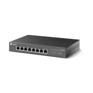 STIKALO 8-PORT TP-Link 2,5Gbp/s (TL-SG108-M2)