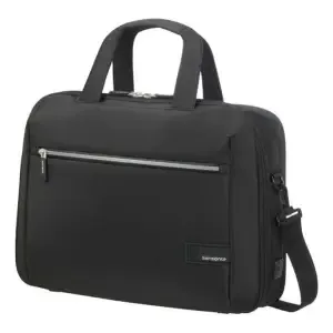 Torba za notesnik 39,6 cm (15,6″) Samsonite Litepoint črna (134547-1041)