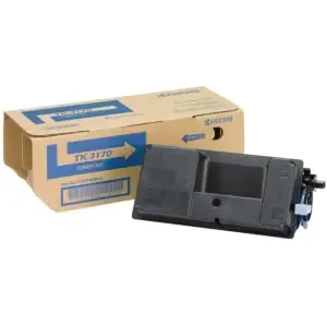 TONER KYOCERA ČRN ZA 15.500 STRANI (TK-3170)