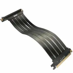 PCI-e 4.0 Riser Thermal Grizzly - 30cm