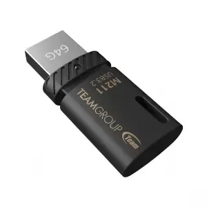Spominski ključek 64GB USB 3.2 TeamGroup M211 (TM211364GB01)