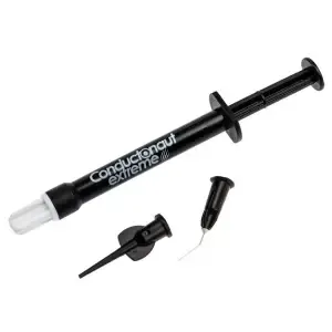 Termalna pasta Thermal Grizzly Conductonaut Extreme Liquid Metal - 5g (TG-CE-005-R)