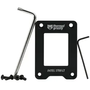 Kontaktni okvir Thermal Grizzly Intel 1700 LT - (TG-CF-i1700-LT)