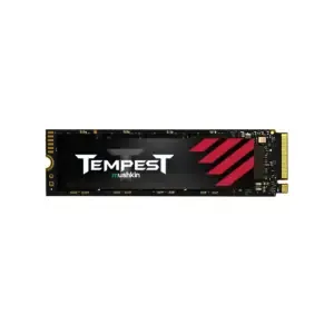 Disk SSD M.2 NVMe PCIe 3.0 1TB Mushkin Tempest 2280 3300/2900MB/s (MKNSSDTS1TB-D8)