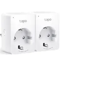 Pametna hiša - WiFi TP-LINK Tapo P110 Mini Smart 2pack