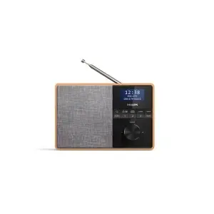Philips TAR5505/10 DAB/DAB+