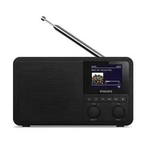 Philips TAPR802/12 DAB/DAB+ internet radio