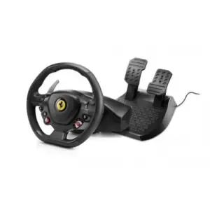 Volan Thrustmaster T80 Ferrari 488 GTB Edition PC/PS4 (3194)
