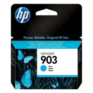 KART HP CYAN 903 ZA OfficeJet Pro 6860 Printer Series 315 STRANI