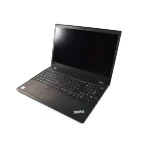 Prenosnik RNW Lenovo T580 i7-8650U / 16GB / SSD256GB / 15,6" 1920x1080 / WLAN / BT / CAM / W11P COA / SLO gravura