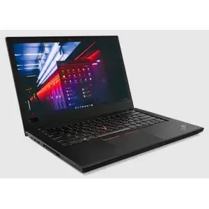 Prenosnik RNW Lenovo T480 i5-8350U / 8GB / SSD256GB / 14" 1920x1080 / WLAN / BT / CAM / FP / Touch / W11P / SLO gravura
