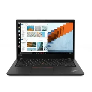 Notesnik RNW 14" Lenovo ThinkPad T14 G2 i5-1145G7 / 8GB / SSD256GB / 1920x1080 / WLAN / BT / CAM / FP / Win 11 Pro / SLO gravura / A+