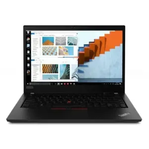 Notesnik RNW 14,0" Lenovo T14 G1 i5-10310U / 8GB / SSD256GB / 1920x1080 / WLAN / BT / CAM / FP / W11P / SLO gravura