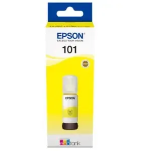 Epson 101 črnilo yellow 70ml C13T03V44A za 6000 strani