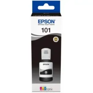 Epson 101 črnilo black 127ml C13T03V14A za 7500 strani