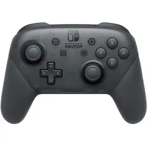 Kontroler Switch Pro controller