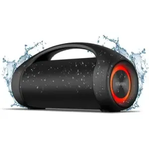 Zvočnik prenosni bluetooth Sven PS-370 40W - 1.0 (črna)