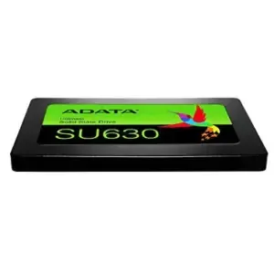Disk SSD 6,4cm (2,5") 480GB SATA3 Adata SU630 3D NAND (QLC) retail 520/450MB/s (ASU630SS-480GQ-R)