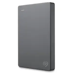 Prenosni disk 6,4cm (2,5") 5TB USB3.0 Seagate Basic Portable