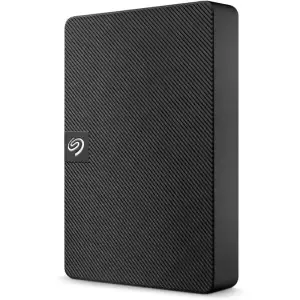 Prenosni disk 6,4cm (2,5") 4TB USB 3.2 Gen1 Seagate Expansion Portable