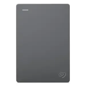 Prenosni disk 6,4cm (2,5") 2TB USB 3.0 Seagate Basic Portable USB 3.0